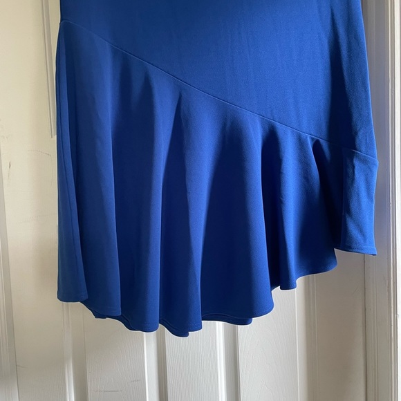 NWT Sharagano Dress - Picture 3 of 5